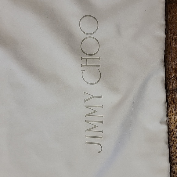 Jimmy Choo dust bag - Picture 2 of 6
